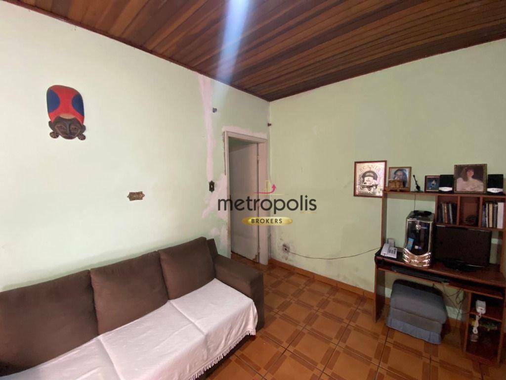 Casa à venda com 5 quartos, 192m² - Foto 8