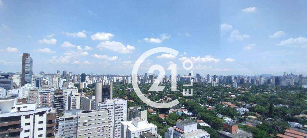 Apartamento para alugar com 2 quartos, 142m² - Foto 17