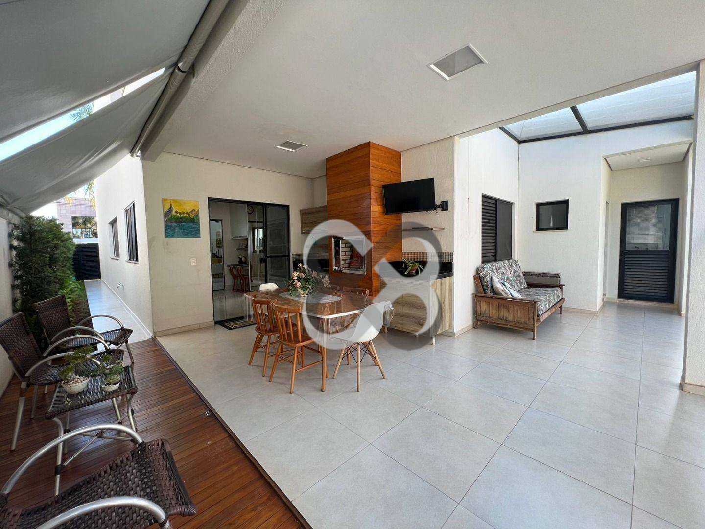 Casa de Condomínio à venda com 3 quartos, 194m² - Foto 31