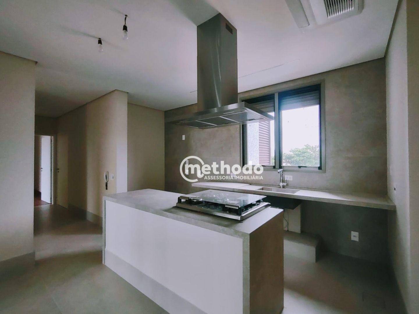 Apartamento à venda com 3 quartos, 257m² - Foto 14