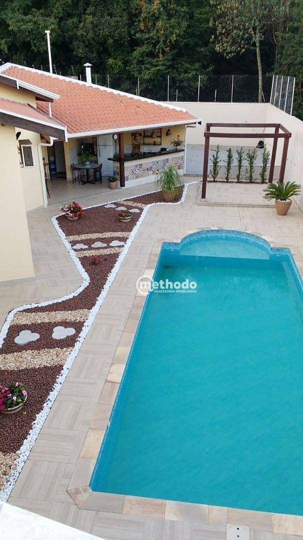 Casa à venda com 4 quartos, 540m² - Foto 30