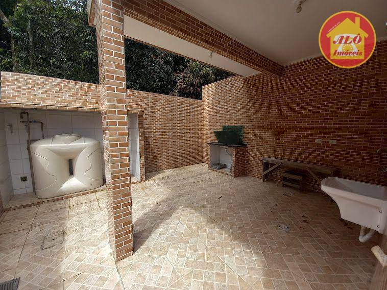 Sobrado à venda com 3 quartos, 160m² - Foto 23