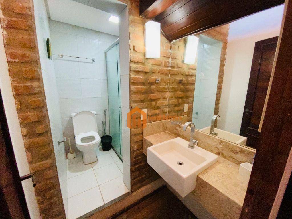 Casa de Condomínio à venda com 6 quartos, 500m² - Foto 25