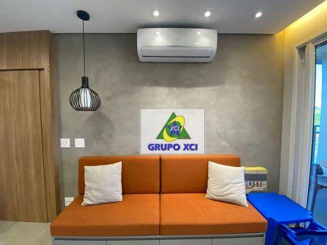 Apartamento à venda com 3 quartos, 93m² - Foto 1