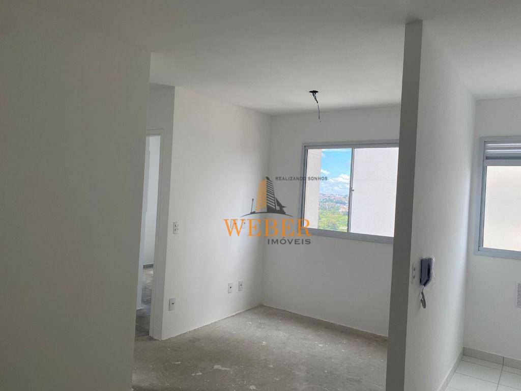 Apartamento à venda com 2 quartos, 42m² - Foto 12