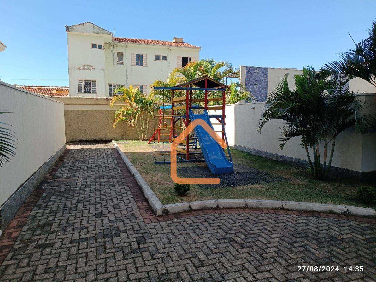 Apartamento à venda com 3 quartos, 170m² - Foto 28