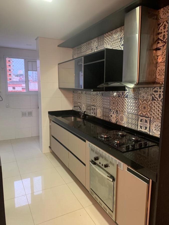 Apartamento à venda com 3 quartos, 90m² - Foto 3