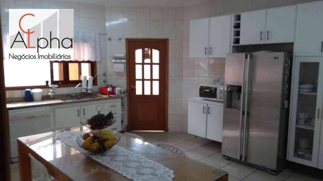 Sobrado à venda com 4 quartos, 450m² - Foto 7