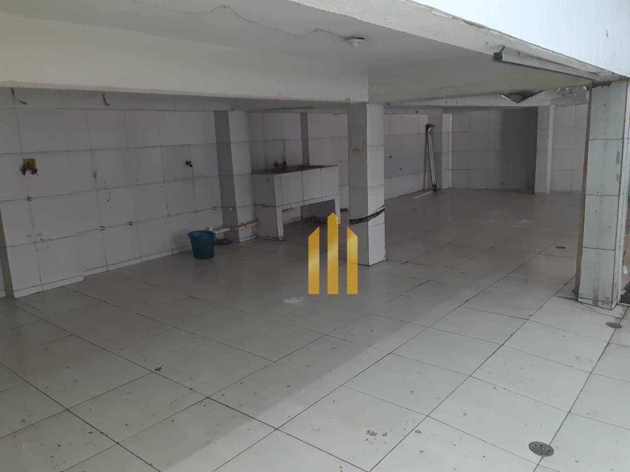 Loja-Salão para alugar, 500m² - Foto 4