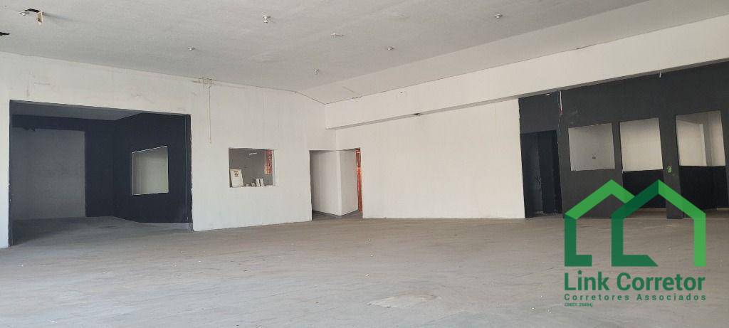 Depósito-Galpão, 490 m² - Foto 9