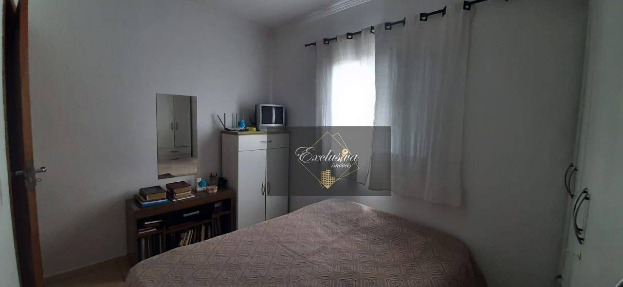 Apartamento à venda com 2 quartos, 51m² - Foto 10