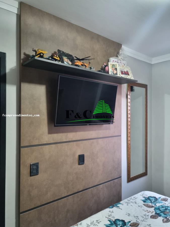 Apartamento à venda com 2 quartos, 48m² - Foto 14