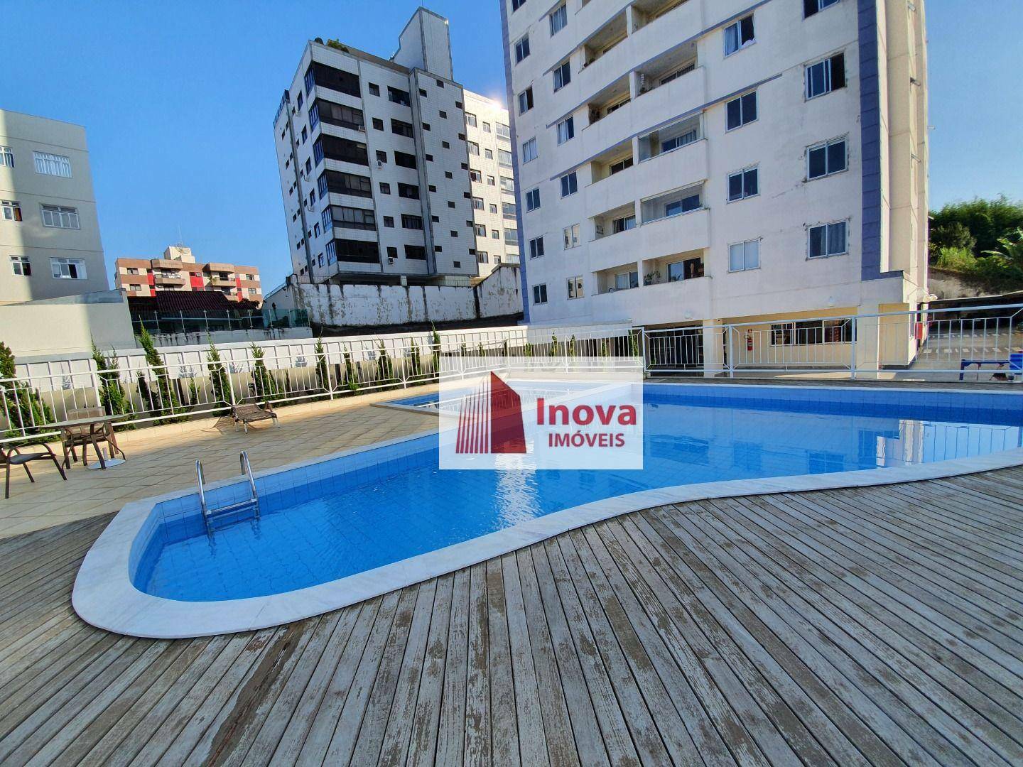 Apartamento à venda com 3 quartos, 102m² - Foto 27