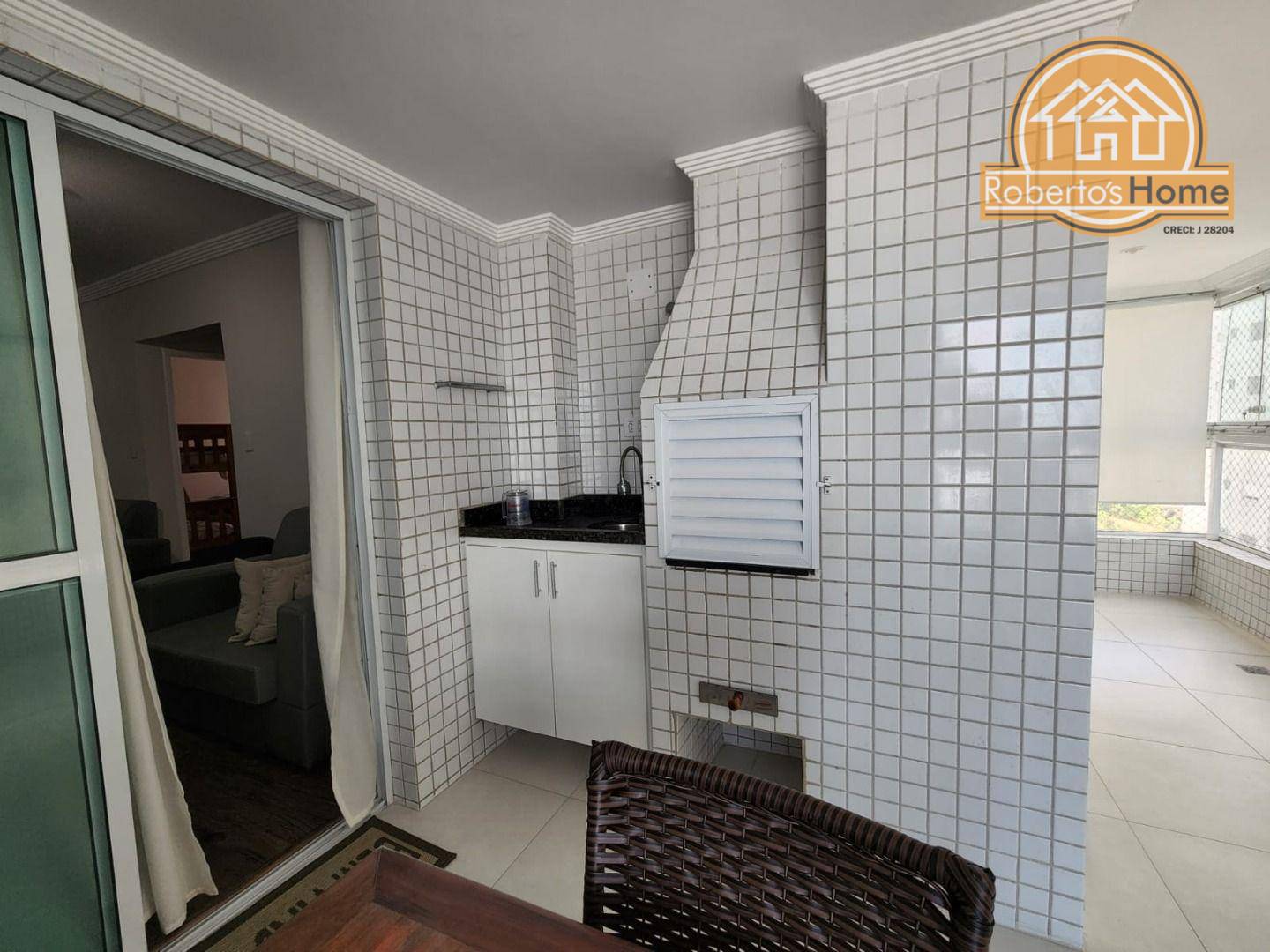 Apartamento à venda com 2 quartos, 82m² - Foto 13