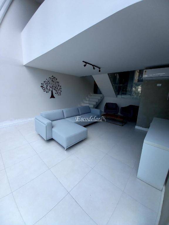 Apartamento à venda com 1 quarto, 70m² - Foto 24