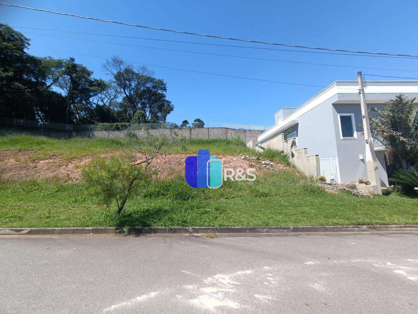 Loteamento e Condomínio à venda, 250M2 - Foto 1