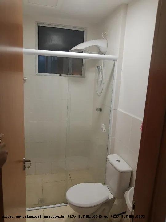 Apartamento para alugar com 2 quartos, 48m² - Foto 16