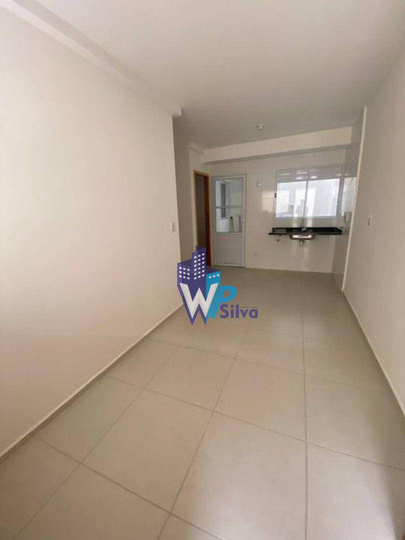 Apartamento à venda com 2 quartos, 40m² - Foto 10