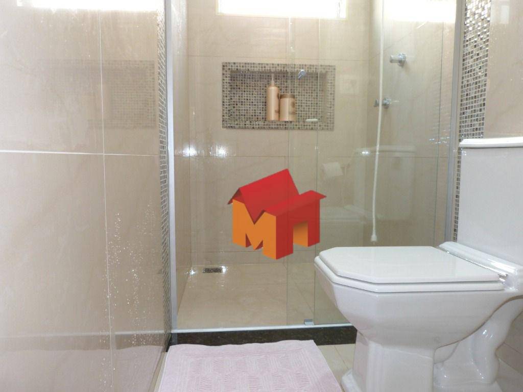 Apartamento à venda com 2 quartos, 58m² - Foto 9