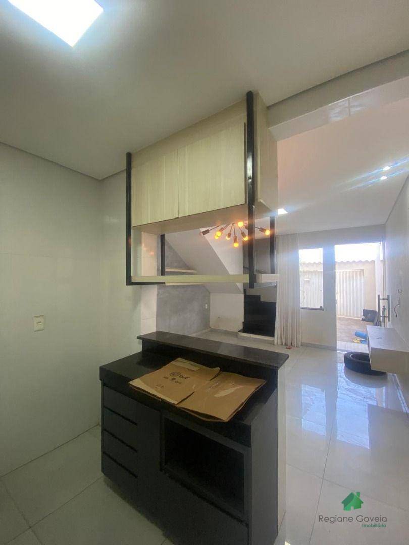 Casa para alugar com 2 quartos, 70m² - Foto 16