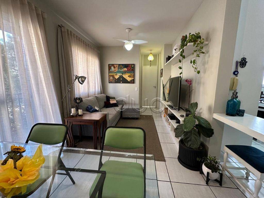 Apartamento à venda com 2 quartos, 64m² - Foto 3