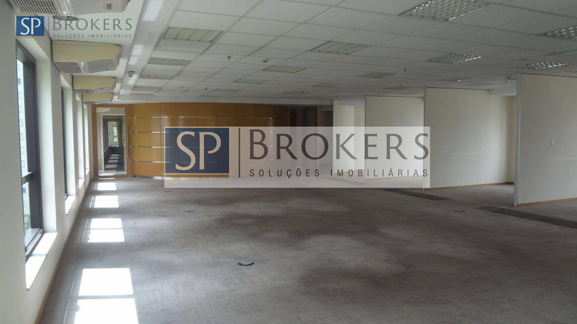 Conjunto Comercial-Sala para alugar, 227m² - Foto 21