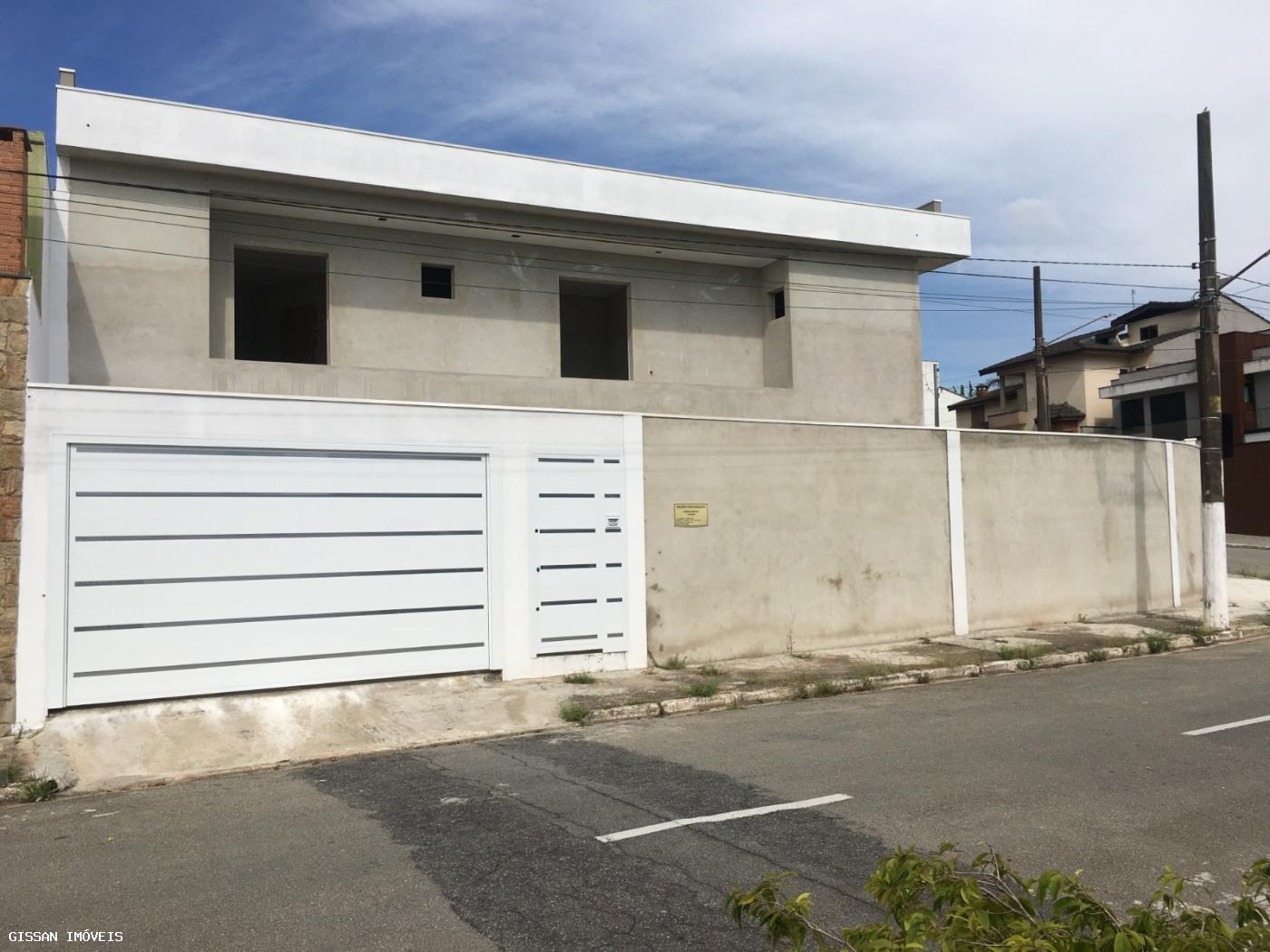 Sobrado à venda com 4 quartos, 331m² - Foto 3