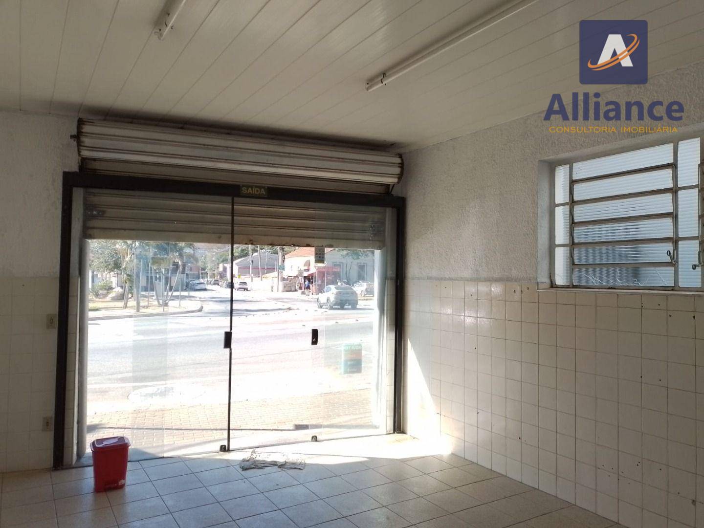 Conjunto Comercial-Sala para alugar, 30m² - Foto 5