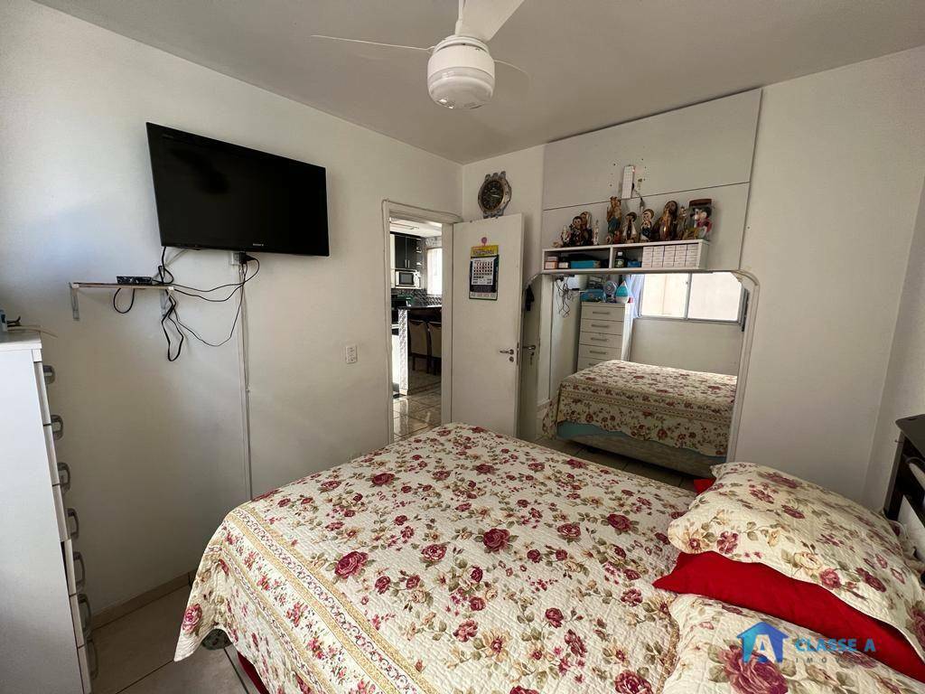 Apartamento à venda com 2 quartos, 46m² - Foto 7