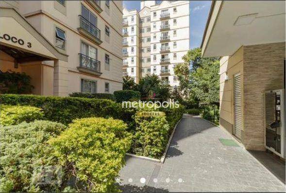 Apartamento à venda com 2 quartos, 63m² - Foto 7