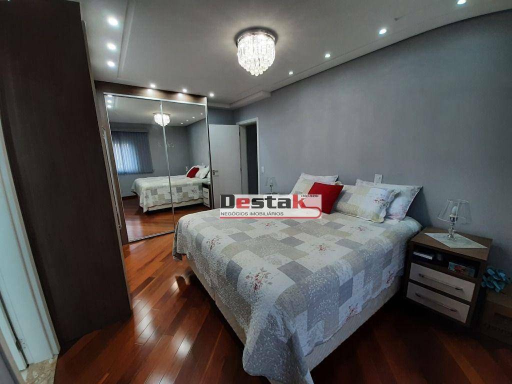 Apartamento à venda com 3 quartos, 158m² - Foto 15