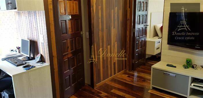 Sobrado à venda com 4 quartos, 260m² - Foto 18