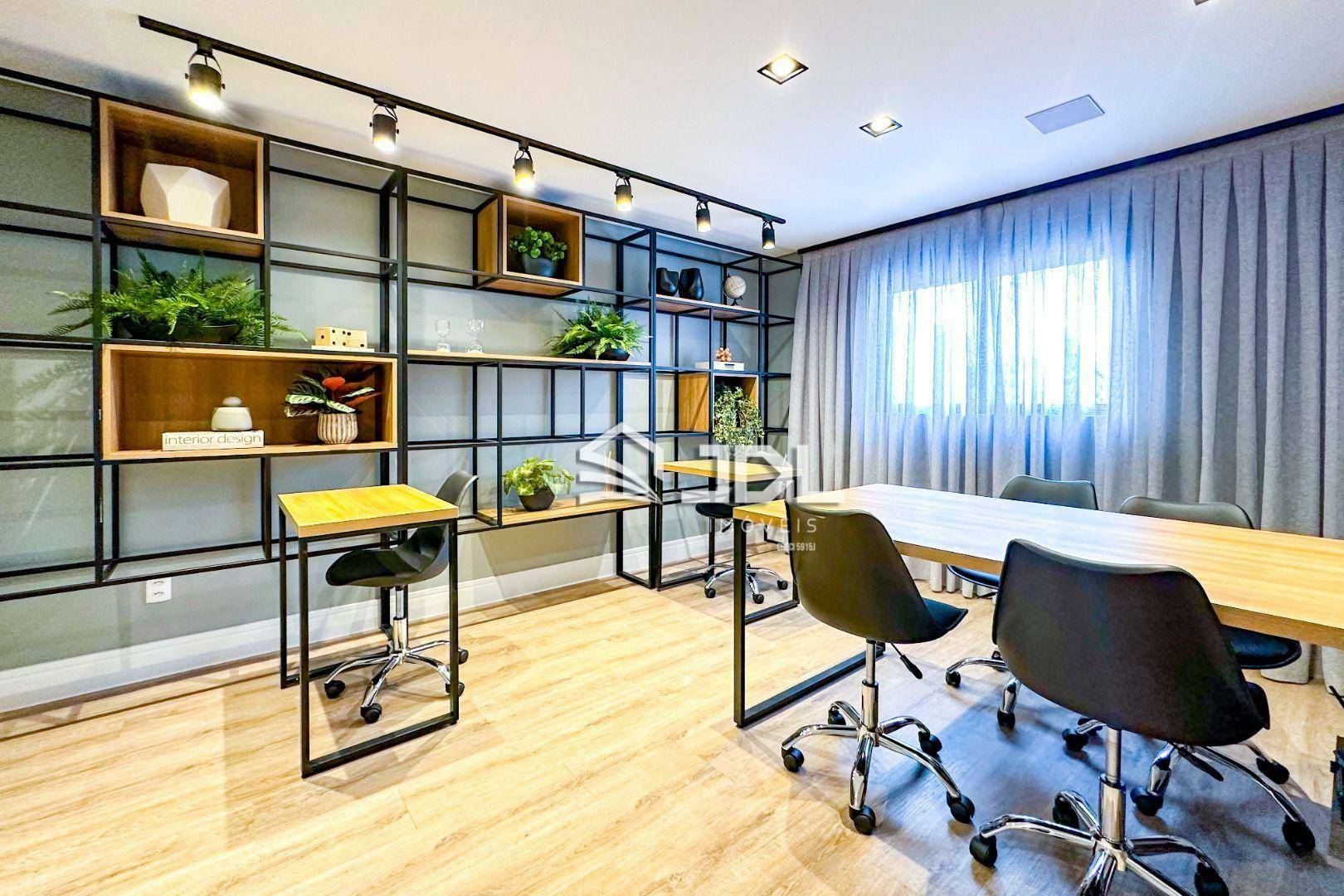 Cobertura à venda com 3 quartos, 139m² - Foto 30