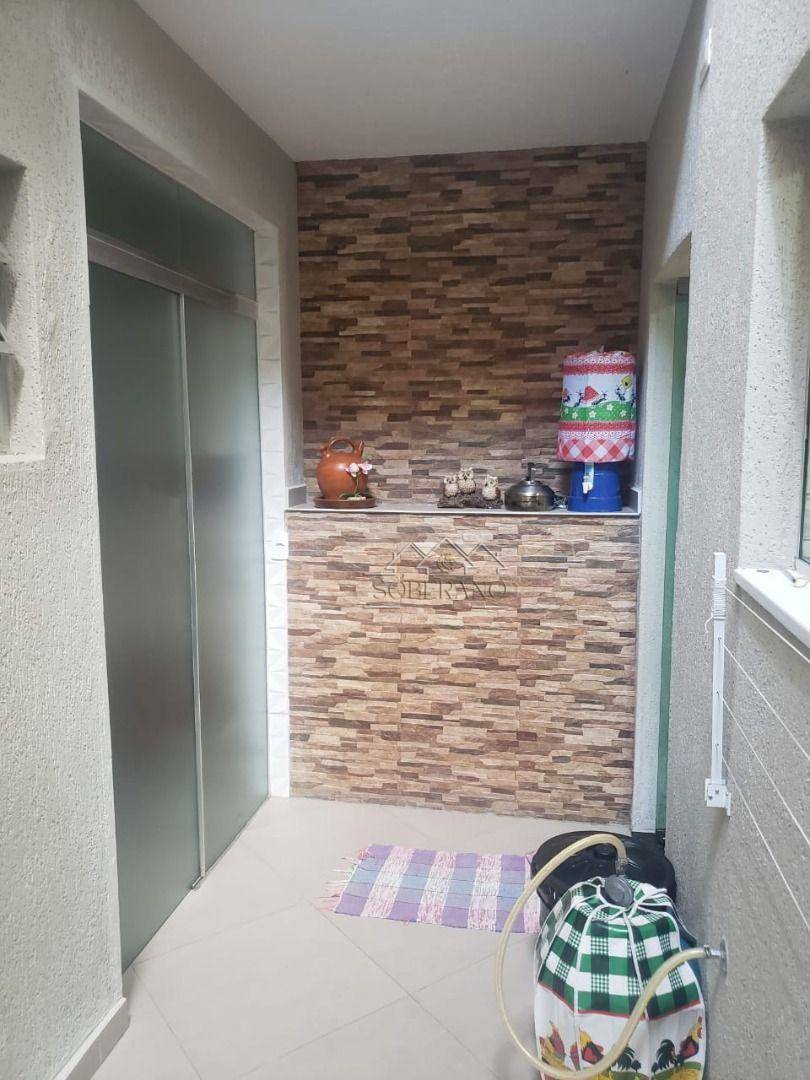 Sobrado à venda com 3 quartos, 190m² - Foto 10