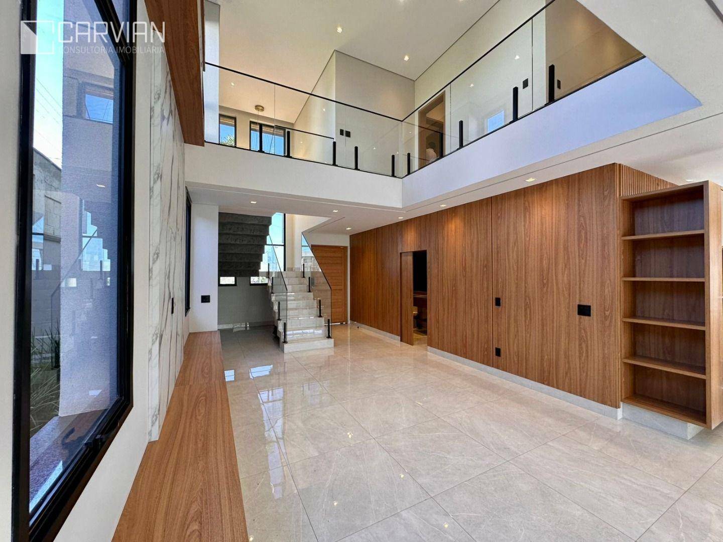 Casa de Condomínio à venda com 4 quartos, 306m² - Foto 30