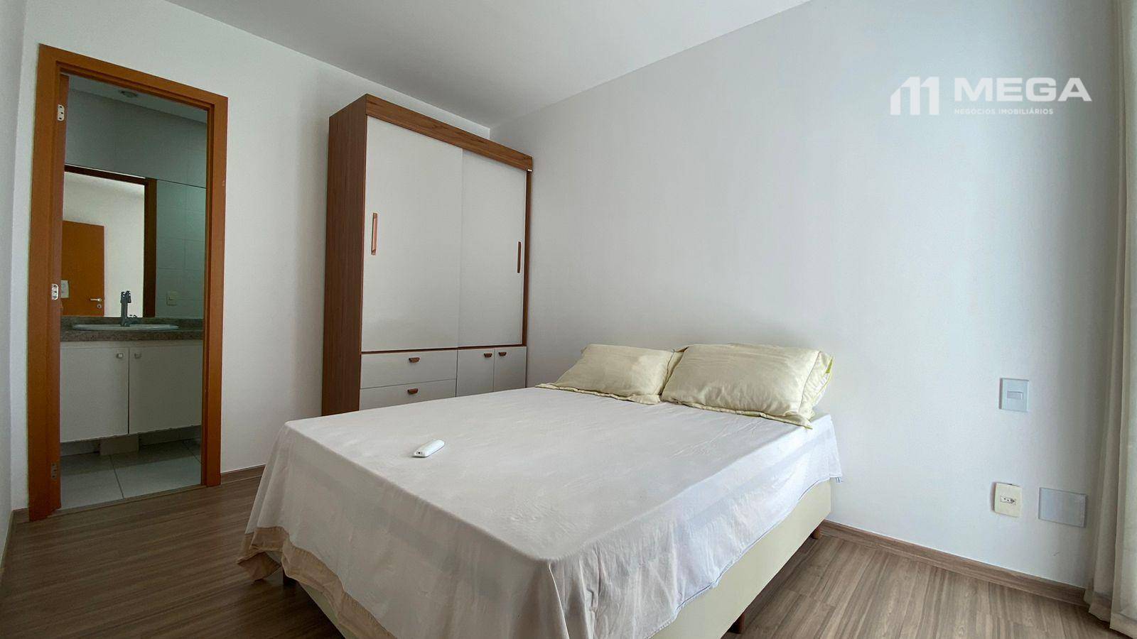 Apartamento à venda com 2 quartos, 62m² - Foto 9