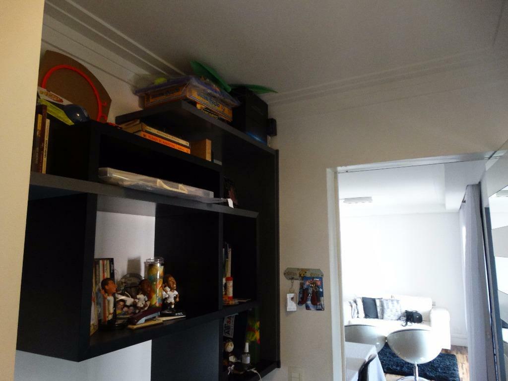 Apartamento à venda com 2 quartos, 86m² - Foto 10