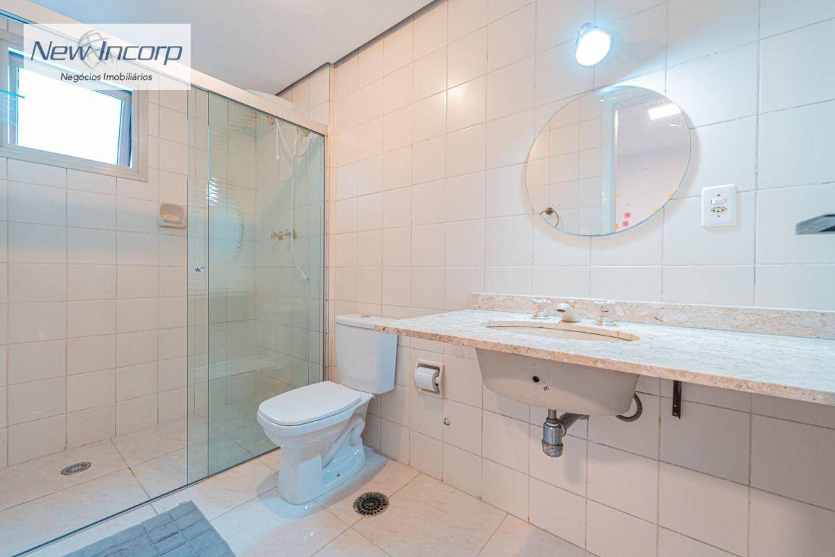 Apartamento à venda com 3 quartos, 146m² - Foto 21