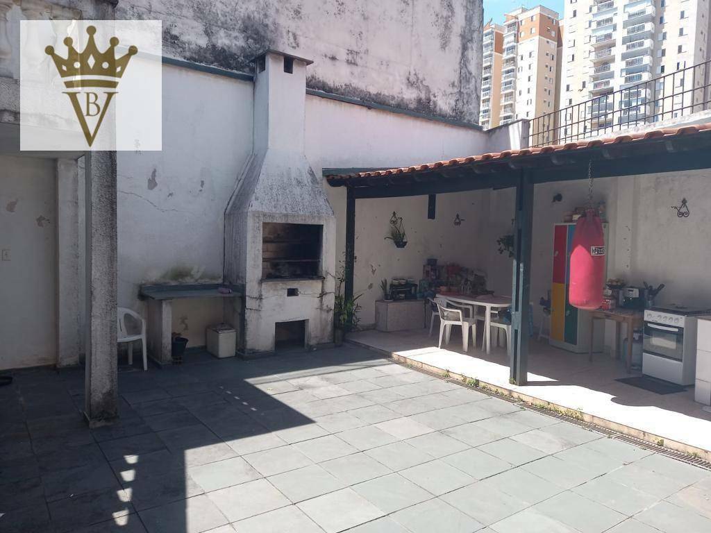 Casa de Condomínio à venda com 4 quartos, 300m² - Foto 22