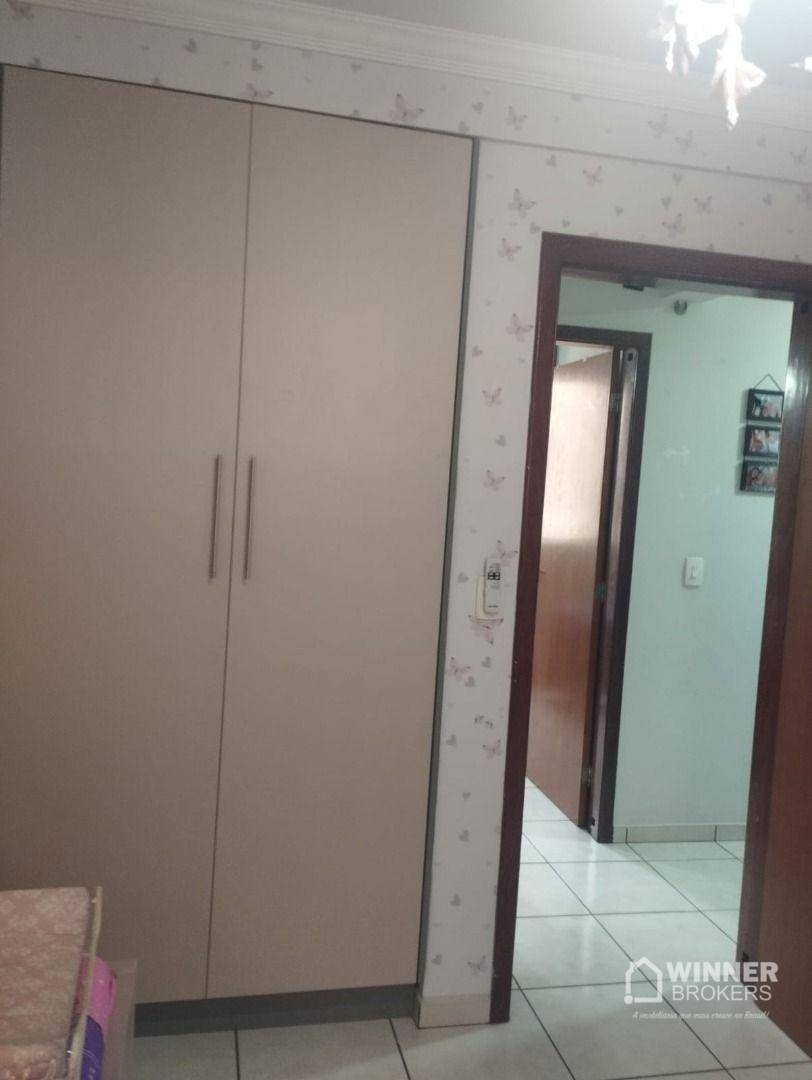 Apartamento à venda com 3 quartos, 72m² - Foto 19