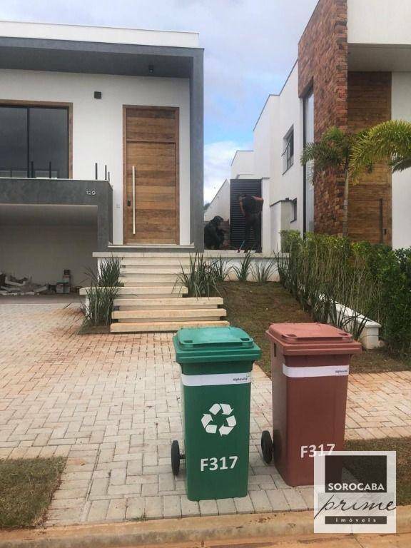 Sobrado para alugar com 3 quartos, 255m² - Foto 2