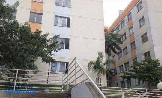 Apartamento à venda com 3 quartos, 62m² - Foto 9