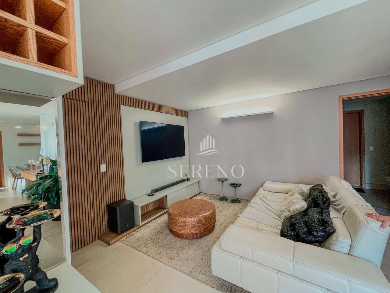 Apartamento, 4 quartos, 163 m² - Foto 5