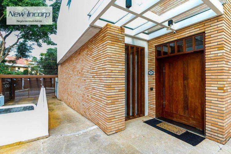 Casa de Condomínio à venda com 4 quartos, 819m² - Foto 9