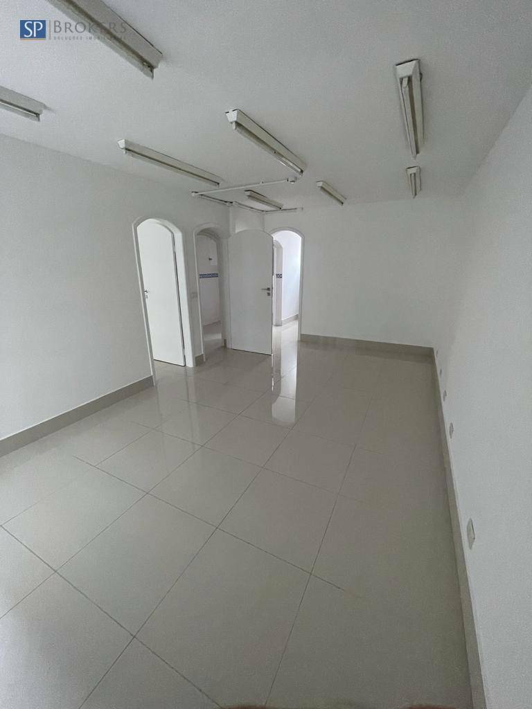 Conjunto Comercial-Sala para alugar, 135m² - Foto 17