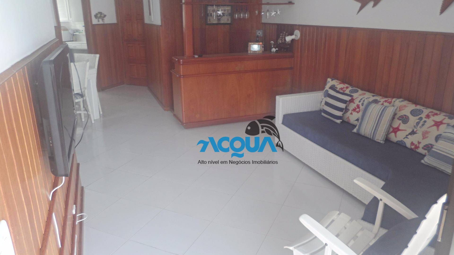 Apartamento à venda com 2 quartos, 92m² - Foto 7