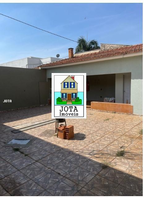 Casa à venda com 3 quartos, 300m² - Foto 15