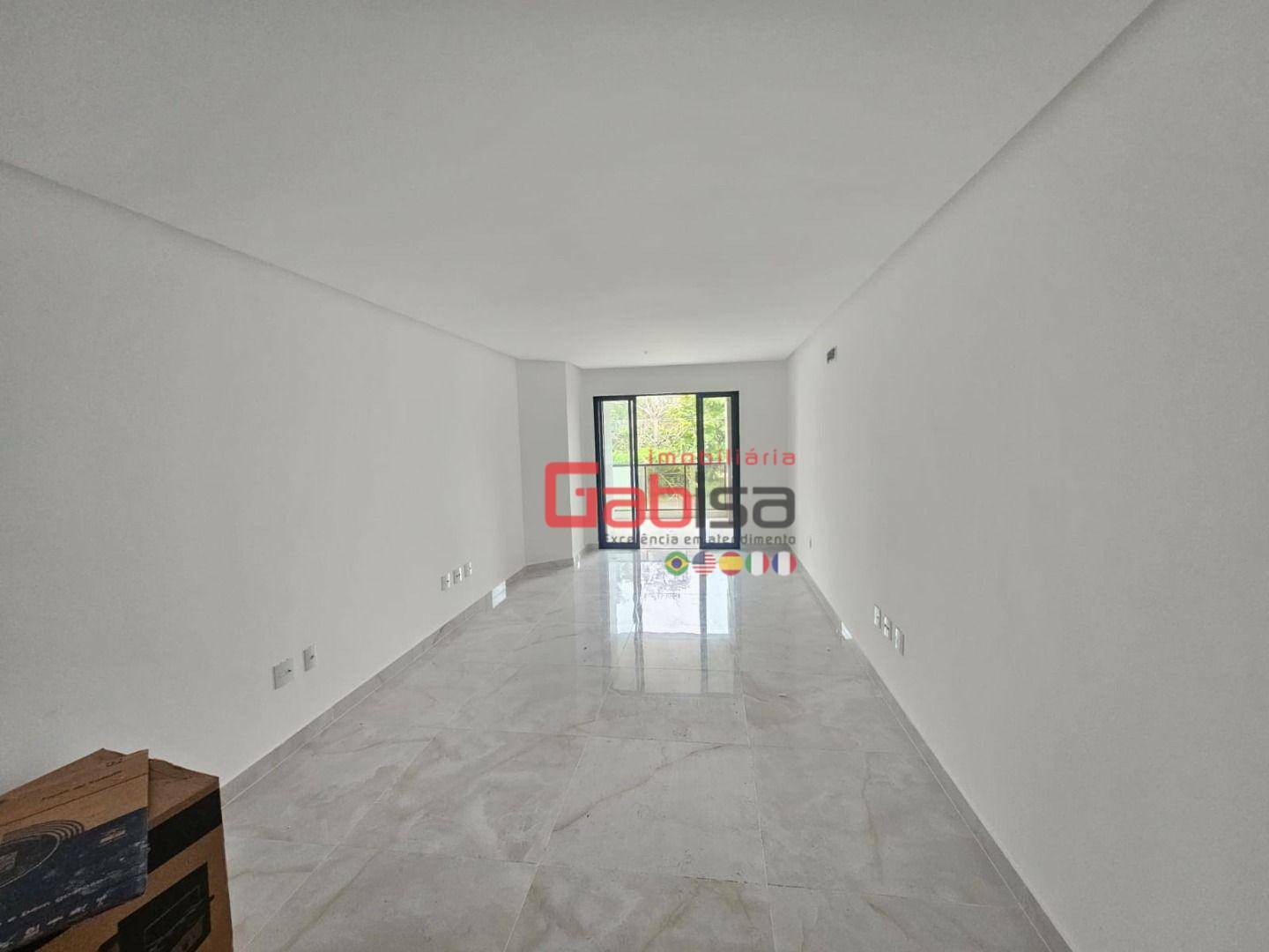 Apartamento à venda com 4 quartos, 163m² - Foto 5