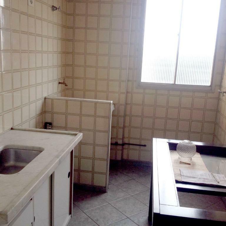 Apartamento à venda com 2 quartos, 50m² - Foto 15