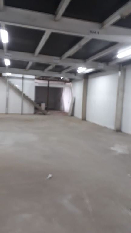 Depósito-Galpão, 650 m² - Foto 2